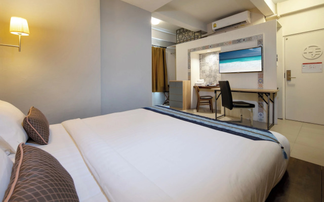 Phuket Montre Resotel
