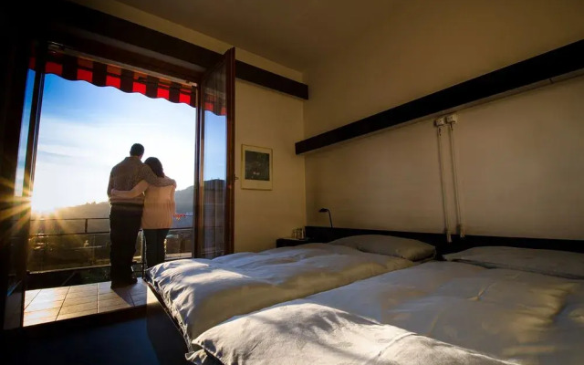 Hotel Morgana