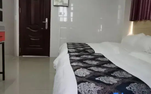 XY Apartment