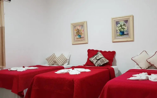 Casa dos Girassóis