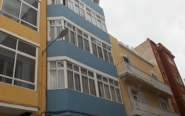 Sansofé Vivienda Estudio