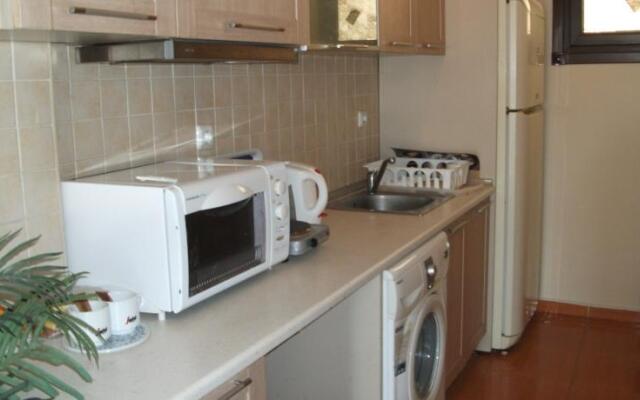 Taxim Prestige Residence