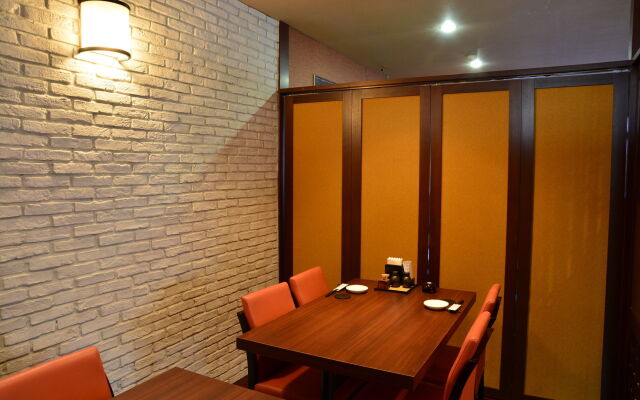 Hotel Wing International Chitose