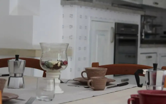BB A Casa Di Gioia