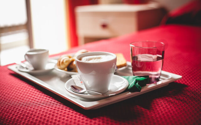Il Quadrifoglio Room&Suite