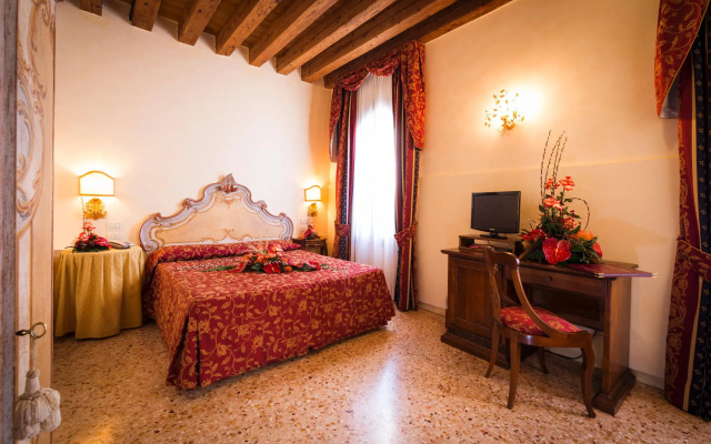 Hotel Tiziano
