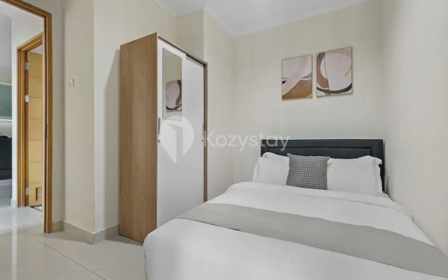 Casta by Kozystay - Pondok Indah