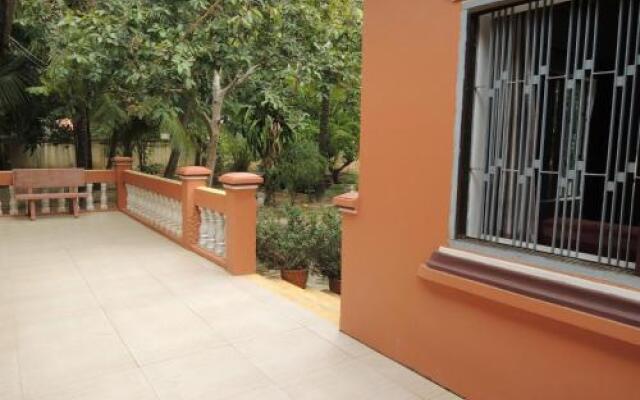 Serey Mathya Guesthouse