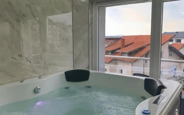 Rooms Vlasta