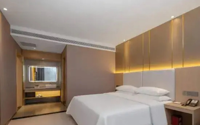 Longkou Jincheng Hotel (Longji Road)