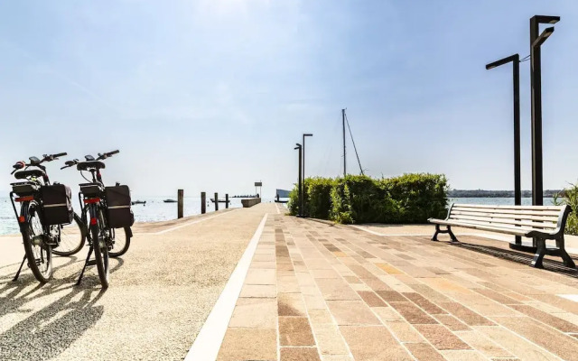 Lamasu RioVerde - Lago di Garda