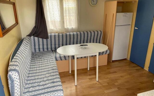 Camping Beau Rivage