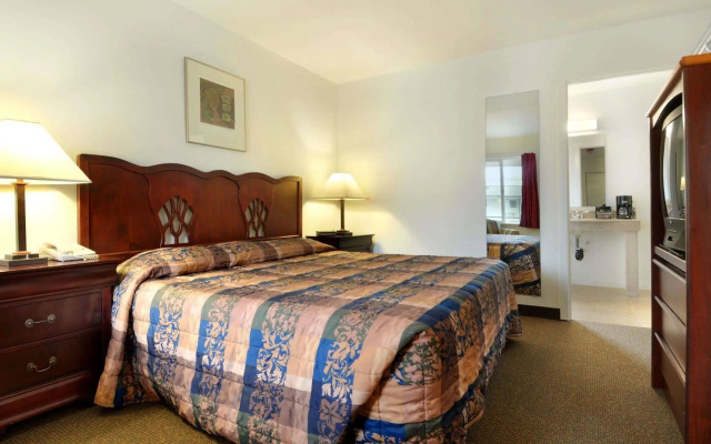 Knights Inn Sea Tac Airport