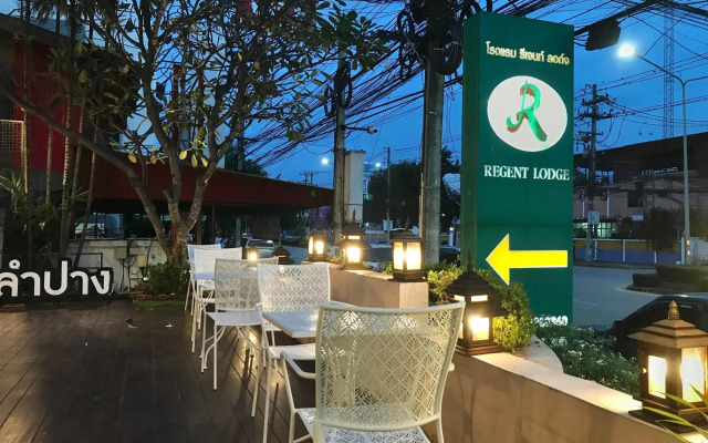 Regent Lodge Lampang