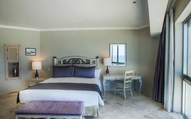 Sandos Cancún All Inclusive - Adults Only