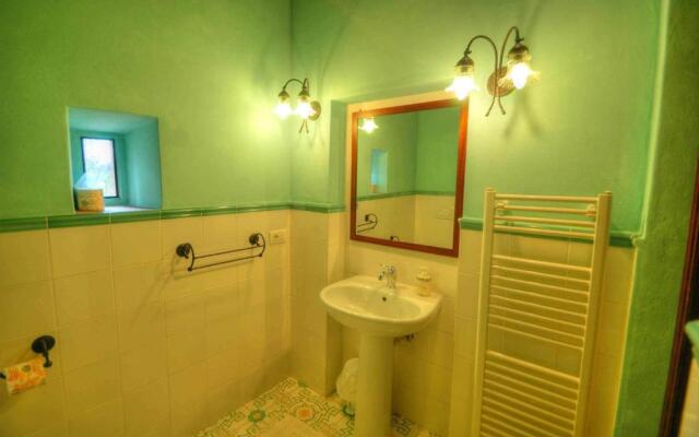 Holiday Home Il Moro Novo