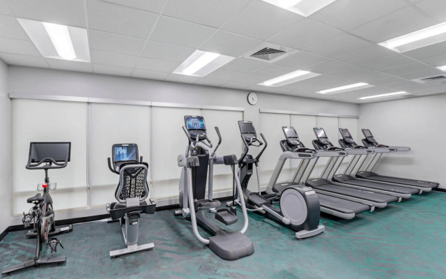 Towneplace Suites By Marriott Richmond Colonial Heights