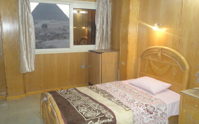 Sphinx Guest House