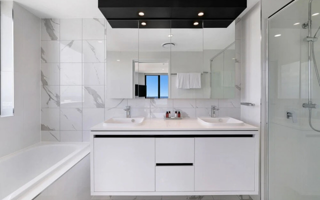 Opus Broadbeach