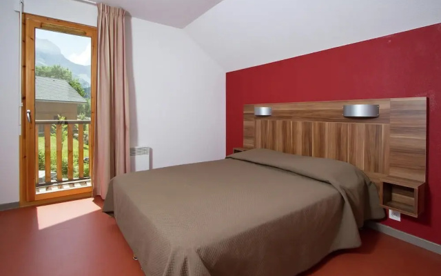 Chalet in Gresse-en-vercors Near Ski Slopes