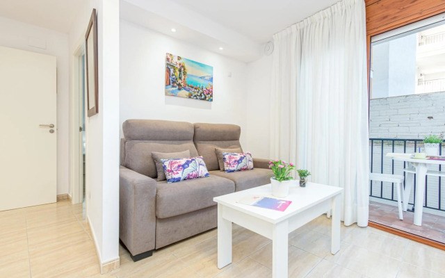 Apart-rent Apartament Av Rhode 1º
