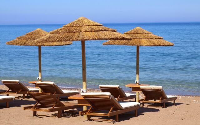 Messina Resort Hotel