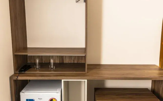 Vila Real Apart hotel