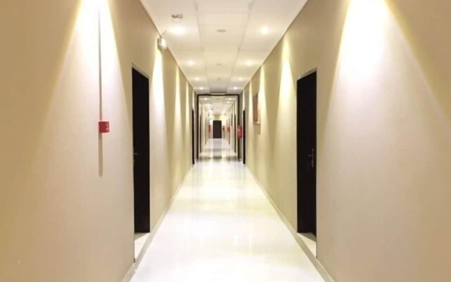 Taleen AlSahafa Hotel Apartments