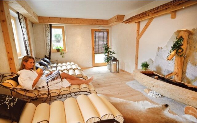 Naturhotel Sonnenhof