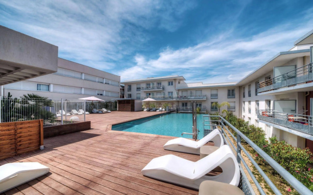 Comfort Aparthotel Antibes Le Maestria
