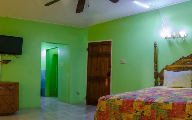 Emerald Villas