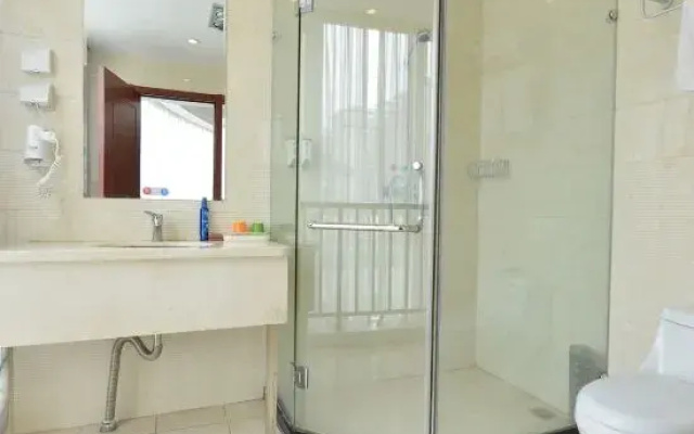 Guantang Holiday Inn