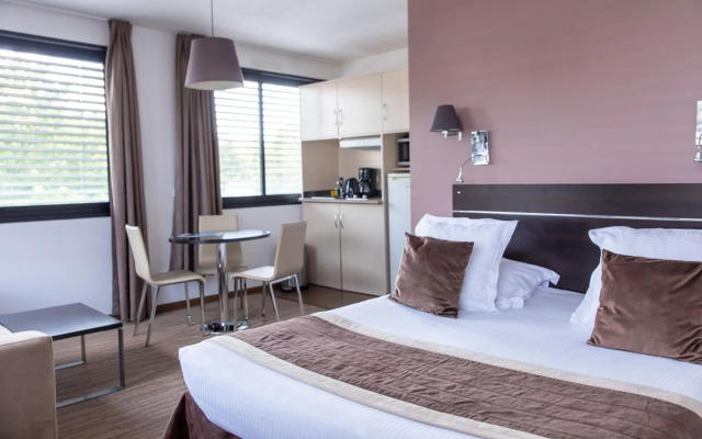 Zenitude Swiss Apparthotels