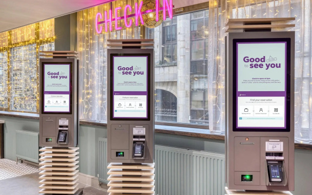 Premier Inn Glasgow City (George Square)