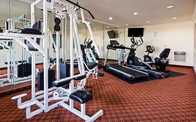 Best Western Garden Inn