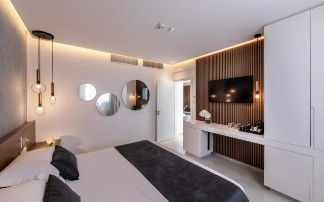 Pavlo Napa Beach Hotel