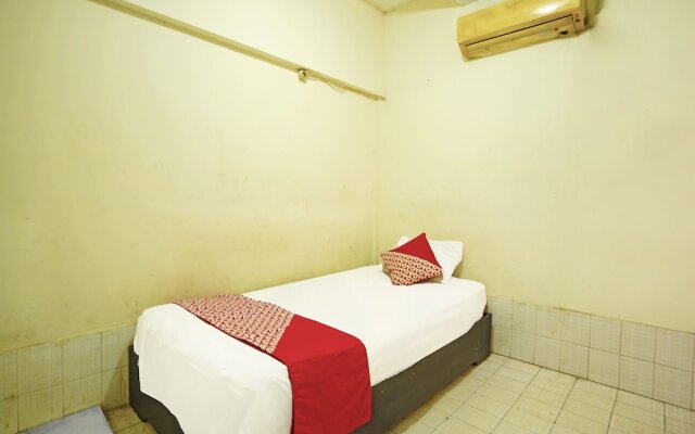 Hotel Rian Palembang by OYO Rooms