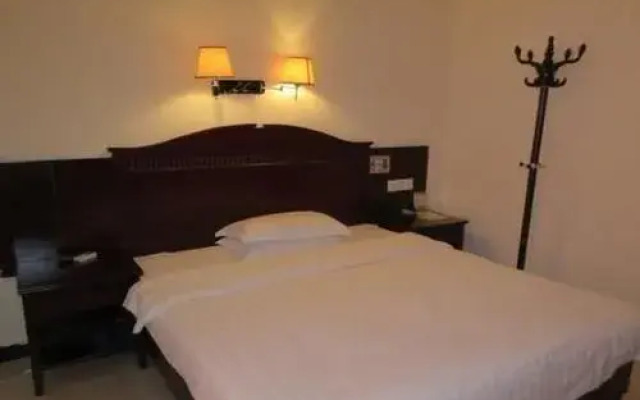 Anyiju Business Hotel