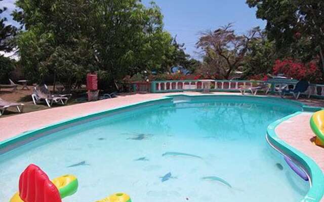 Xtabi Resort