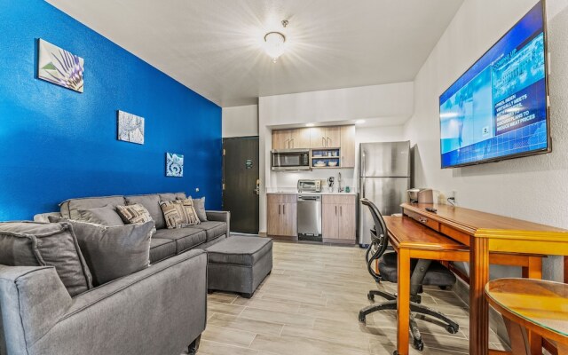 Metro Tempe Apartments
