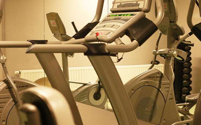 Golden Tulip Ana Dome