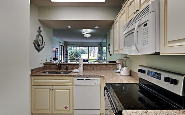 Edgewater Villa #704