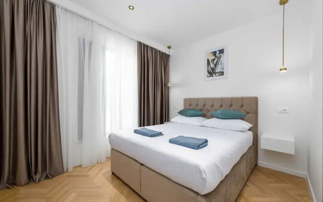 Rausion Luxury Apartments