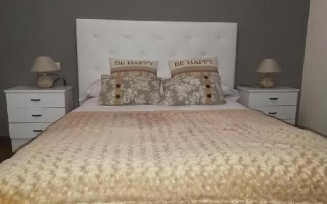 Apartamento Camino de Santiago