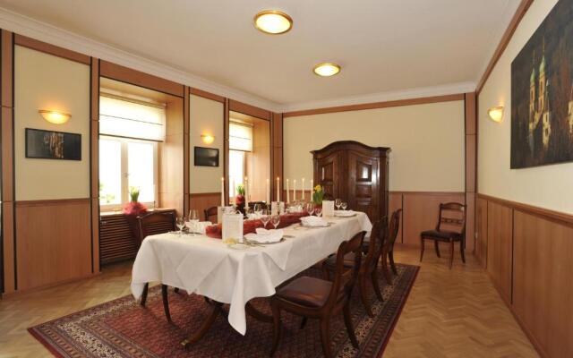Hotel Goldener Knopf