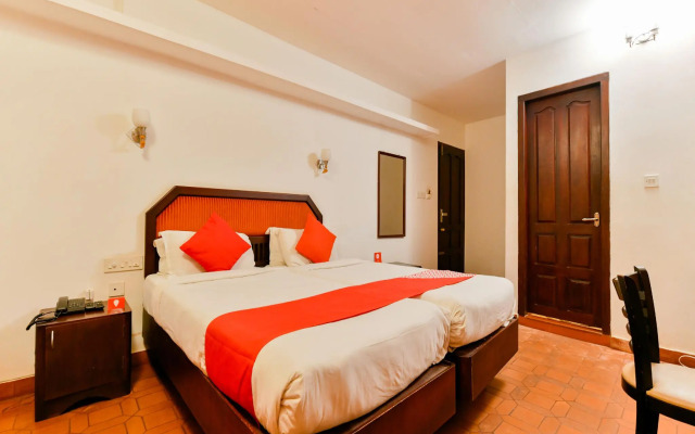 OYO 16778 House Of Yesudas