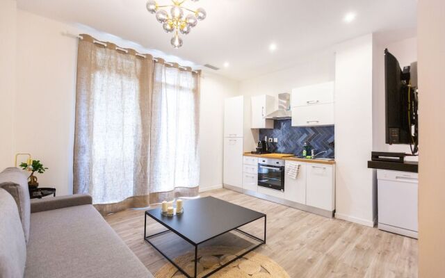 Appartement Palestro