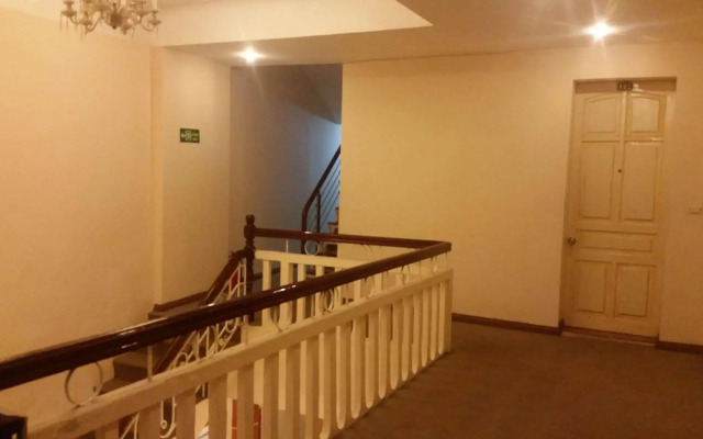 Hanoi Bodegas Hotel