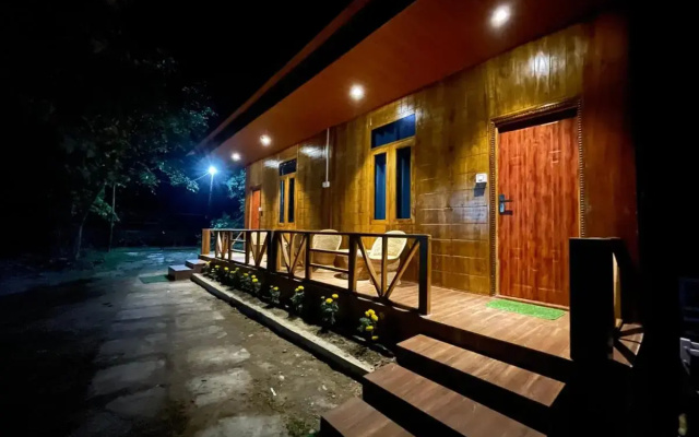 Kaziranga Eco Village