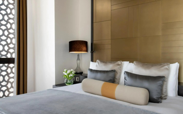 Alwadi Hotel Doha - MGallery Collection